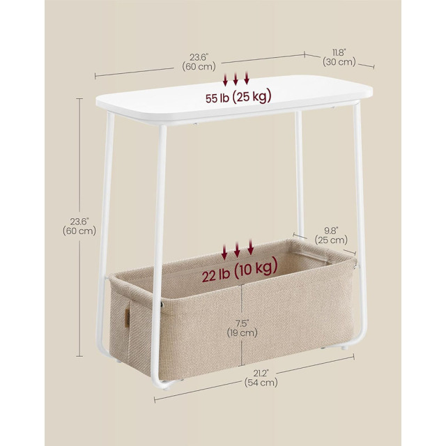 Nu-Deco Side Table MH24151