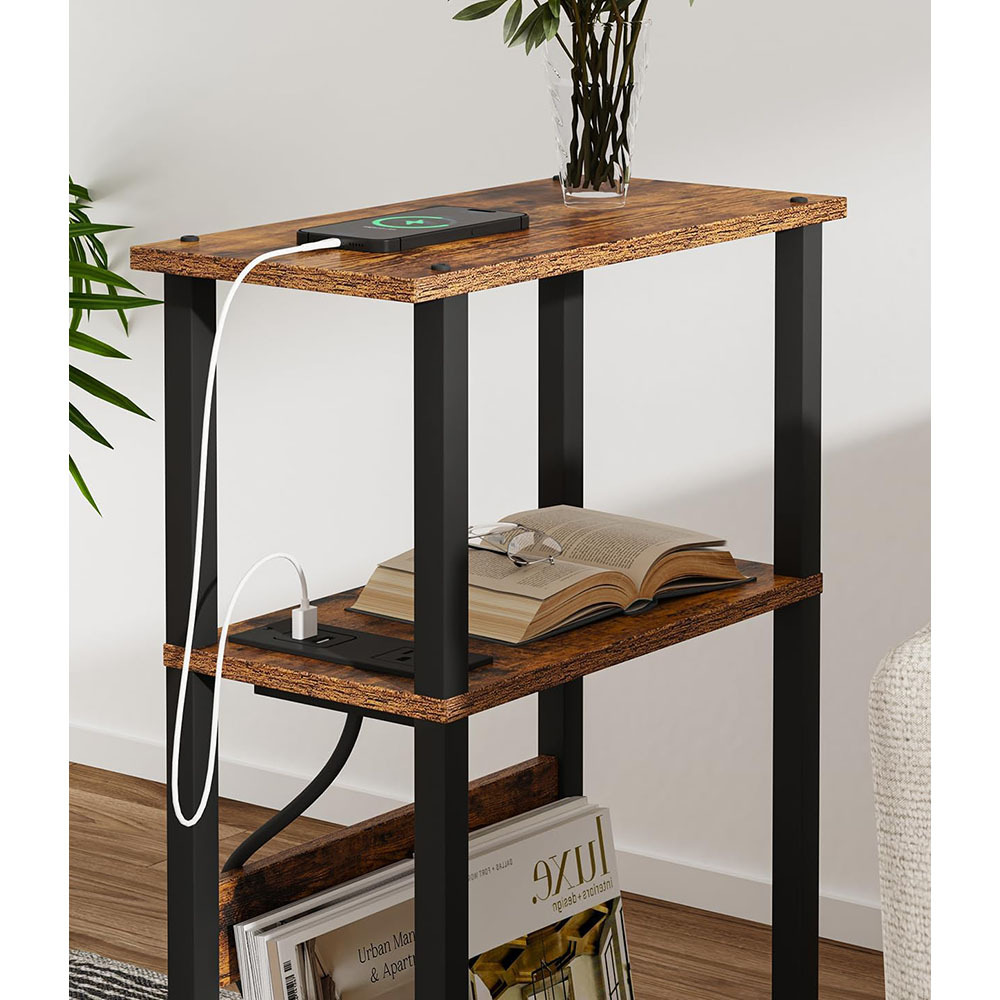 Nu-Deco Side Table MH24152
