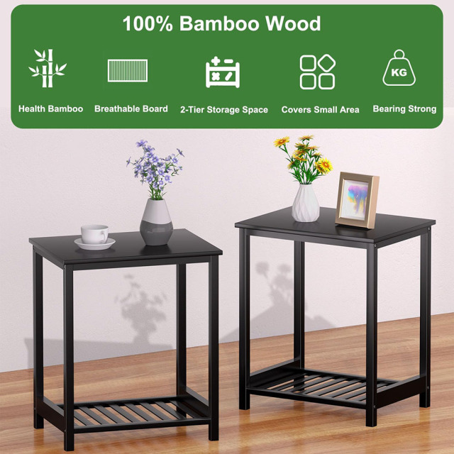 Nu-Deco Side Table MH24144