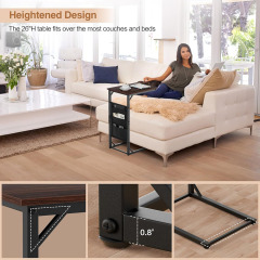 Nu-Deco Side Table MH24149
