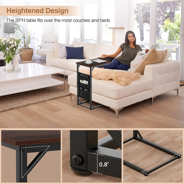 Nu-Deco Side Table MH24149