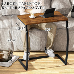 Nu-Deco Side Table MH24146