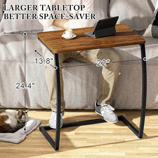 Nu-Deco Side Table MH24146