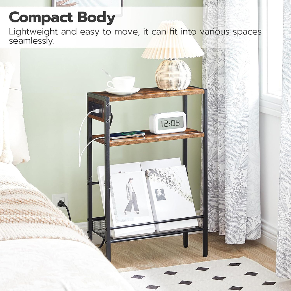Nu-Deco Side Table MH24142