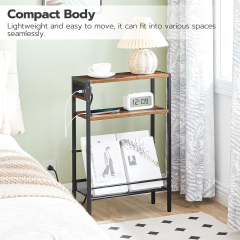 Nu-Deco Side Table MH24142