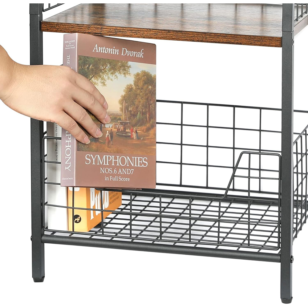 Nu-Deco Side Table MH24140