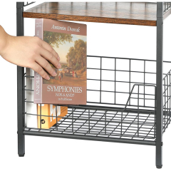 Nu-Deco Side Table MH24140