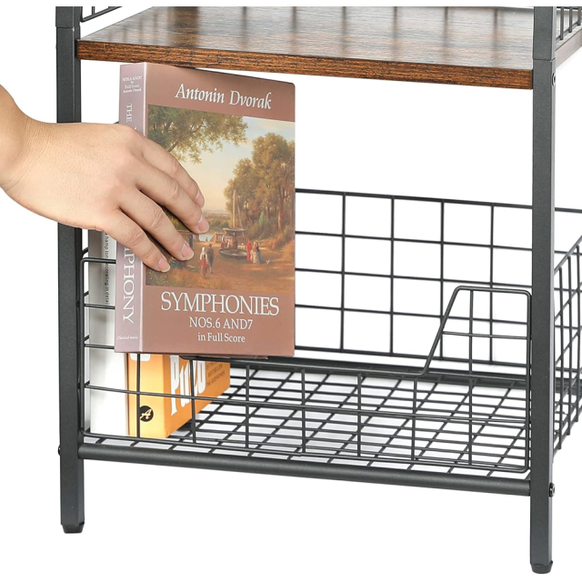 Nu-Deco Side Table MH24140