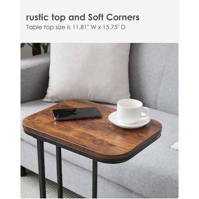 Nu-Deco Side Table MH24138