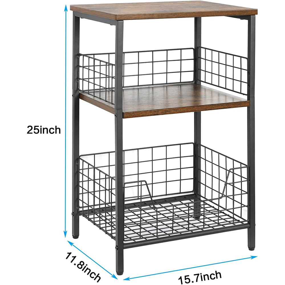 Nu-Deco Side Table MH24140