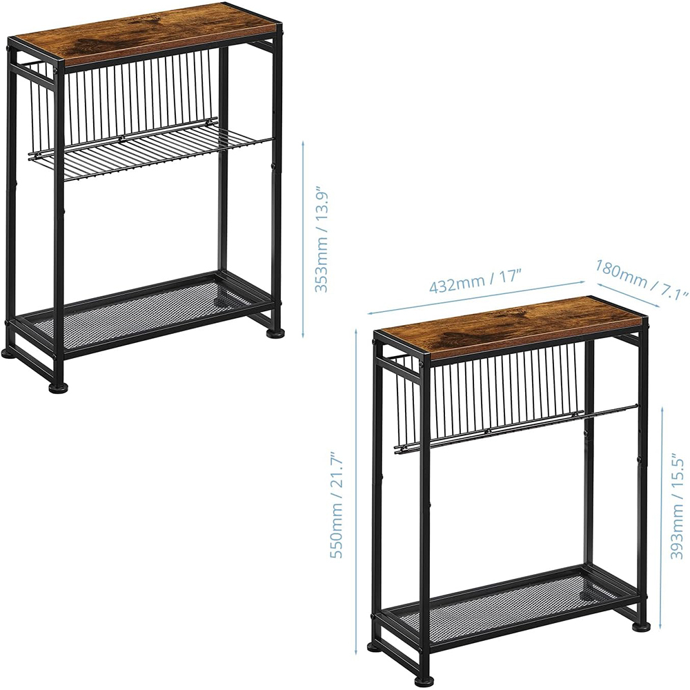 Nu-Deco Side Table MH24141