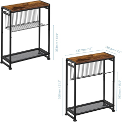 Nu-Deco Side Table MH24141