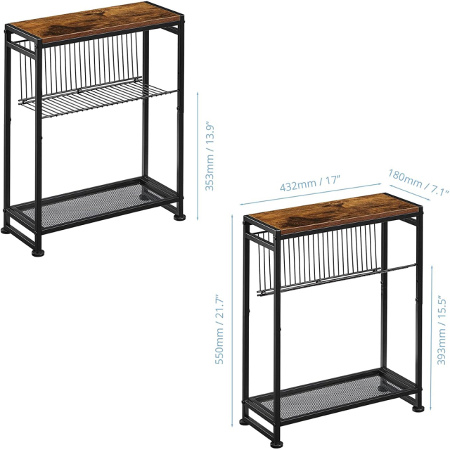 Nu-Deco Side Table MH24141