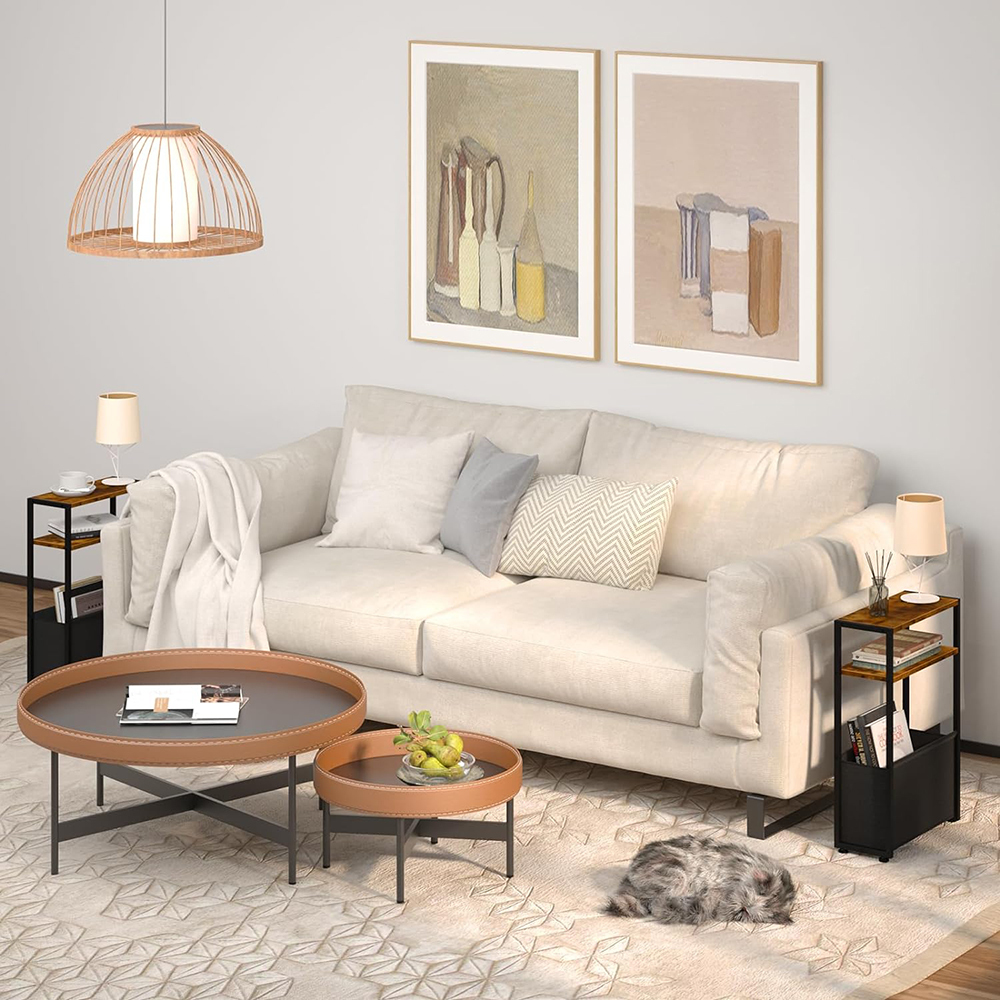 Nu-Deco Side Table MH24139