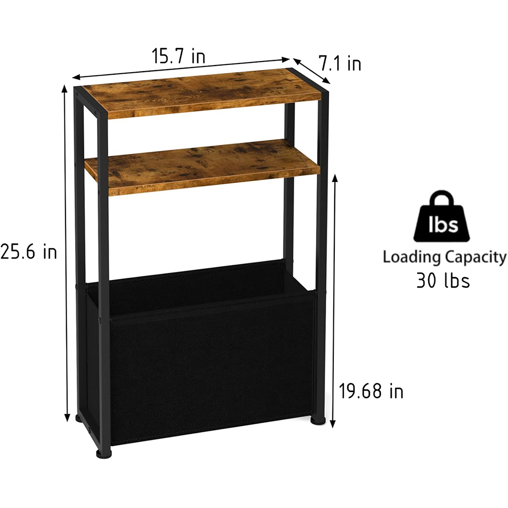 Nu-Deco Side Table MH24139