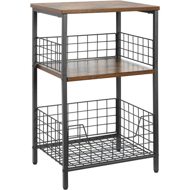 Nu-Deco Side Table MH24140