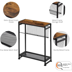 Nu-Deco Side Table MH24141
