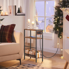 Nu-Deco Side Table MH24142