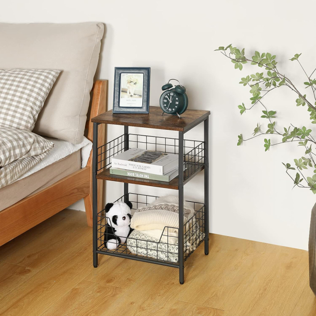 Nu-Deco Side Table MH24140