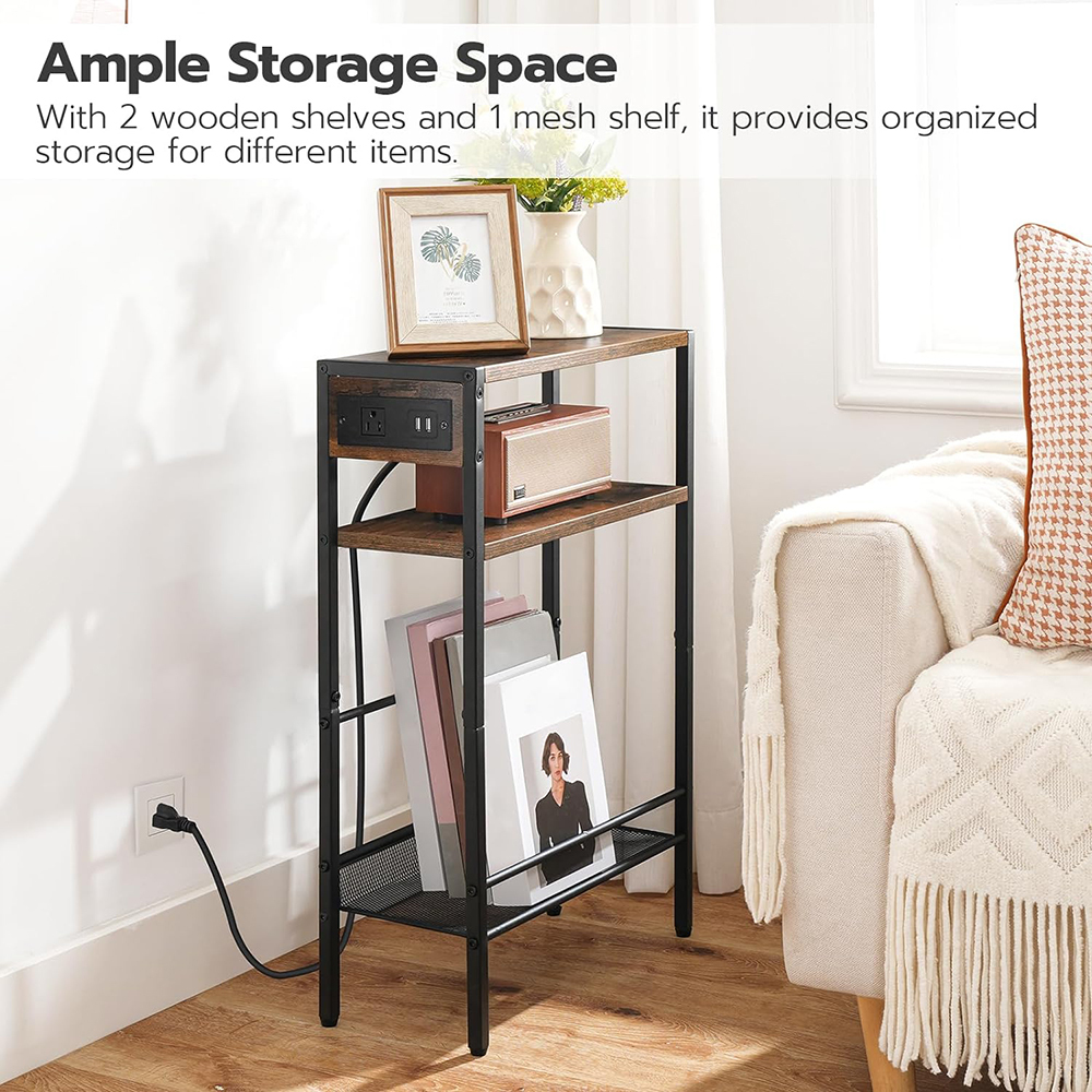 Nu-Deco Side Table MH24142