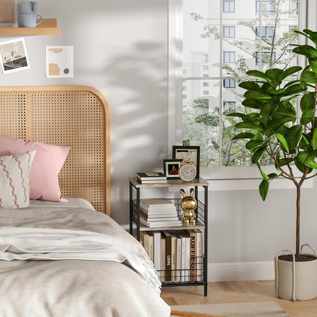 Nu-Deco Side Table MH24140