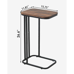Nu-Deco Side Table MH24138