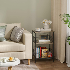Nu-Deco Side Table MH24140