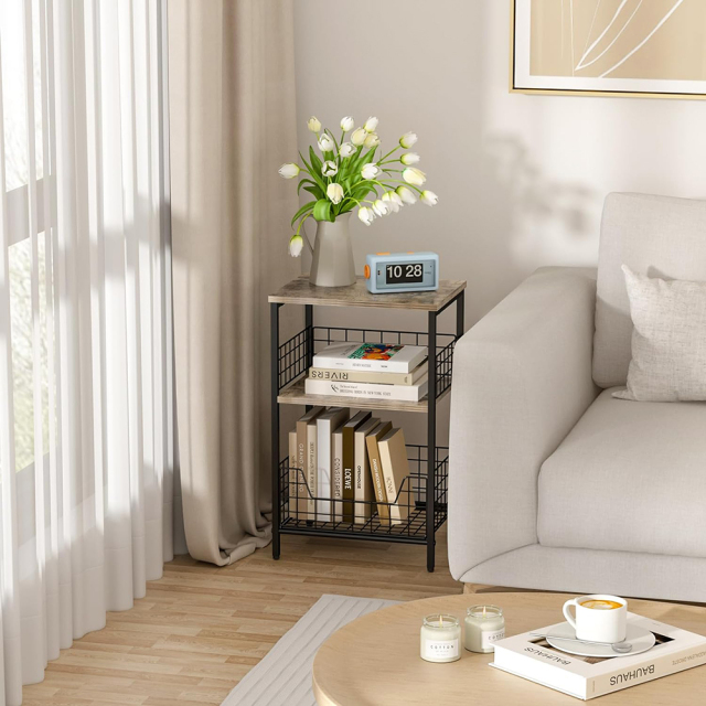 Nu-Deco Side Table MH24140