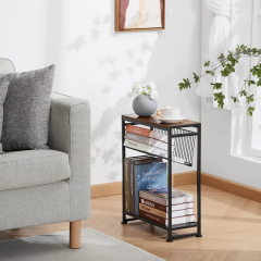 Nu-Deco Side Table MH24141
