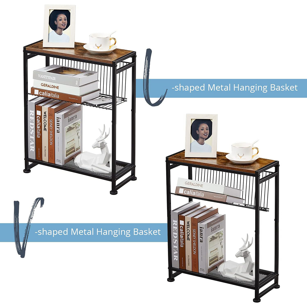 Nu-Deco Side Table MH24141