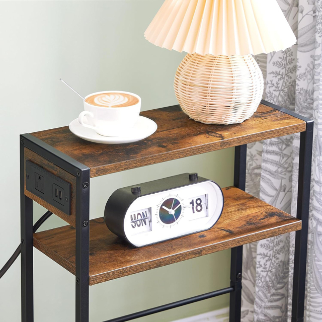 Nu-Deco Side Table MH24142