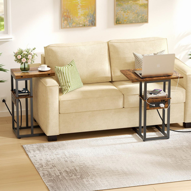 Nu-Deco Side Table MH24162