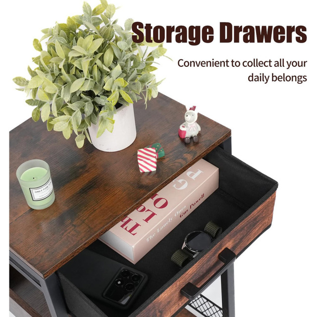 Nu-Deco Side Table MH24160