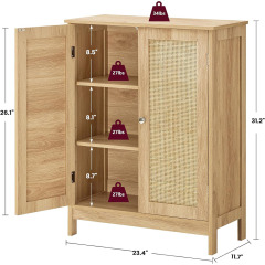 Nu-Deco Computer Desk MH24159