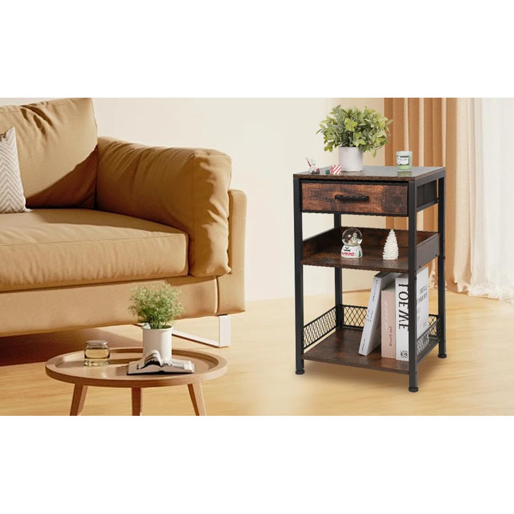Nu-Deco Side Table MH24160