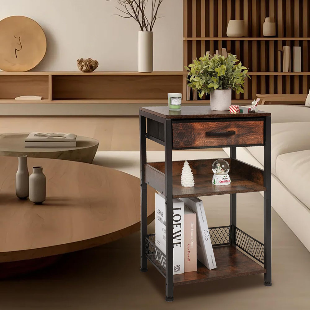Nu-Deco Side Table MH24160