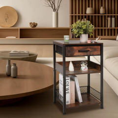Nu-Deco Side Table MH24160