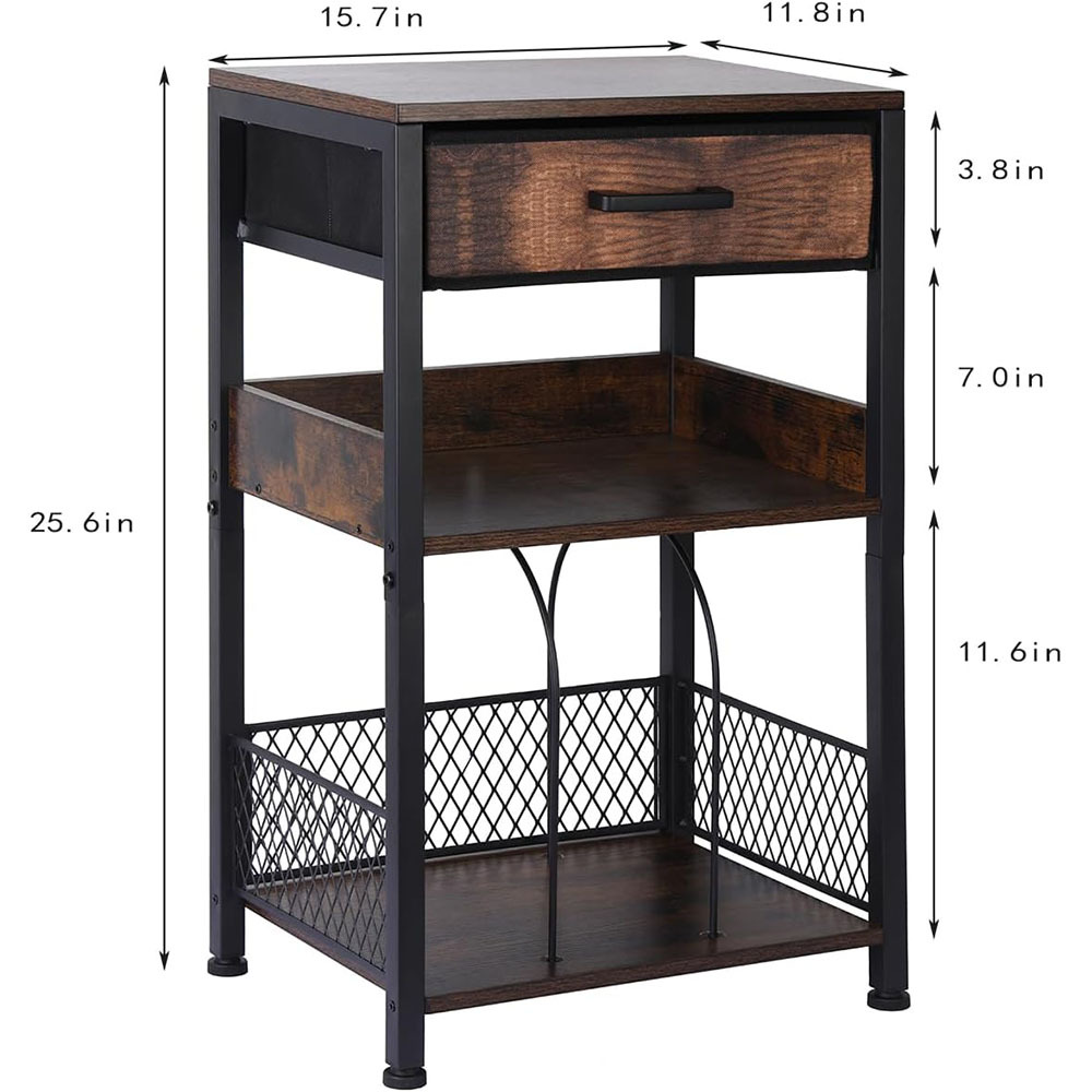 Nu-Deco Side Table MH24160