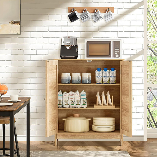 Nu-Deco Computer Desk MH24159