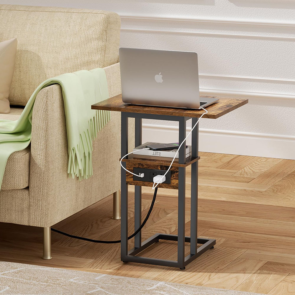 Nu-Deco Side Table MH24162