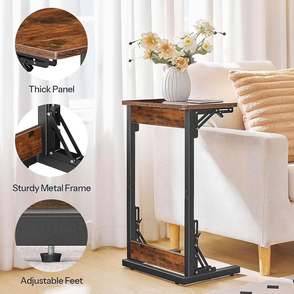 Nu-Deco Side Table MH24161