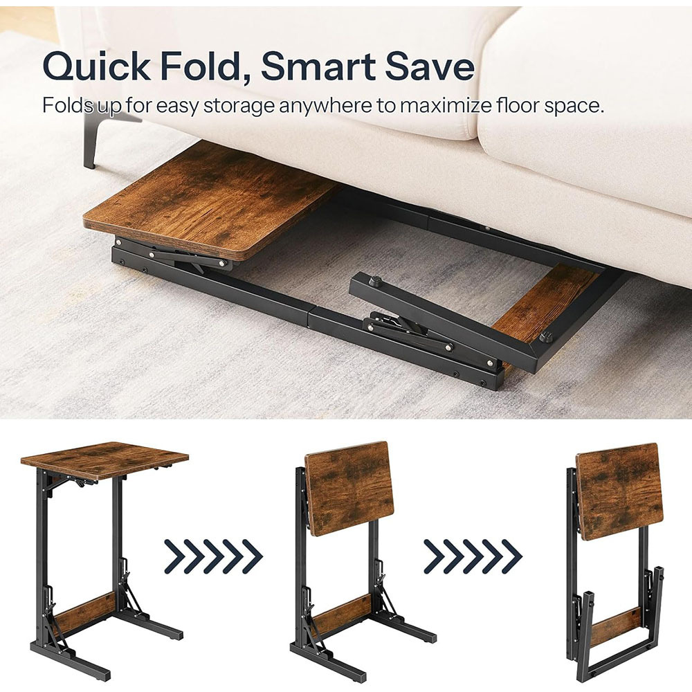 Nu-Deco Side Table MH24161