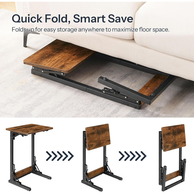Nu-Deco Side Table MH24161