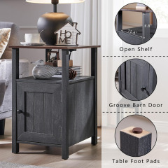 Nu-Deco Side Table MH24163