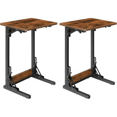 Nu-Deco Side Table MH24161
