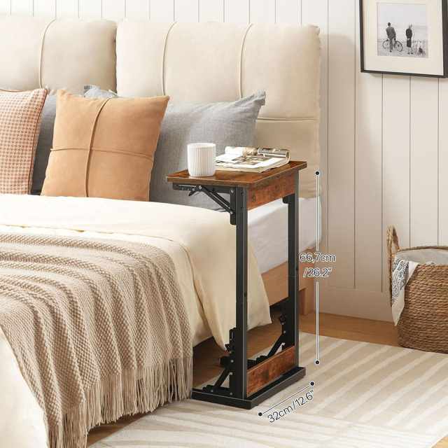 Nu-Deco Side Table MH24161
