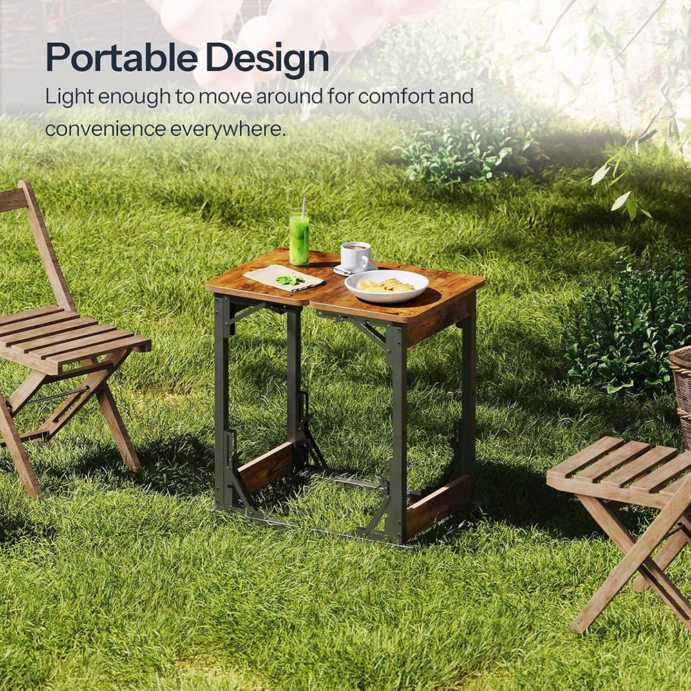 Nu-Deco Side Table MH24161