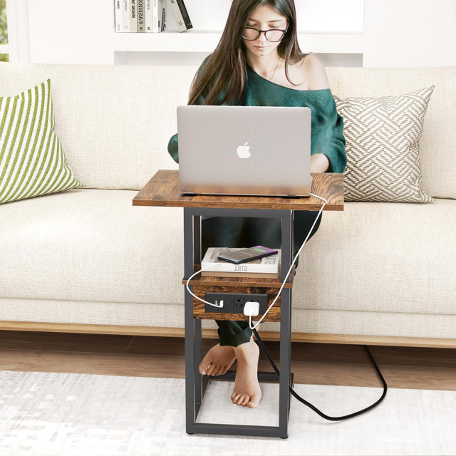 Nu-Deco Side Table MH24162