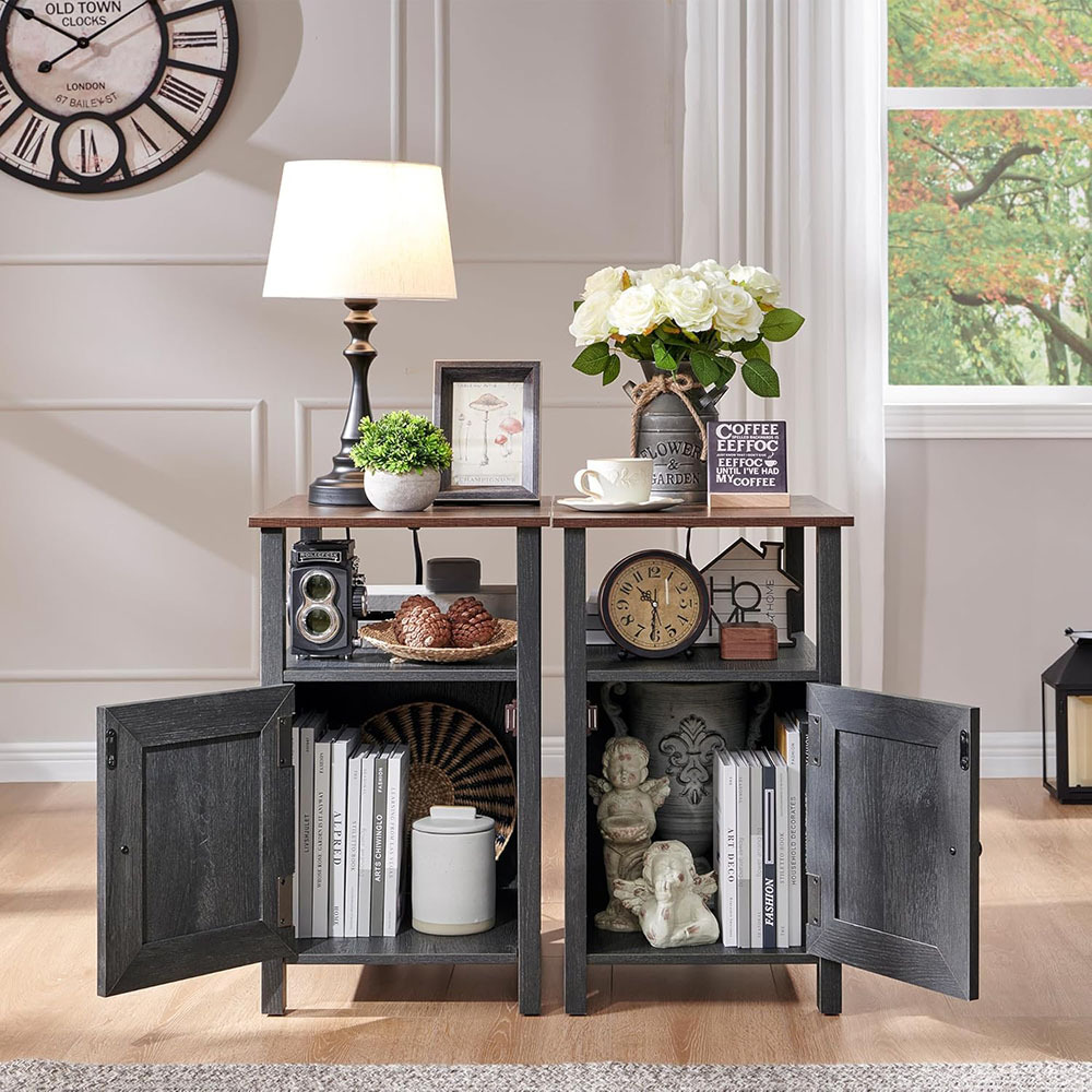 Nu-Deco Side Table MH24163