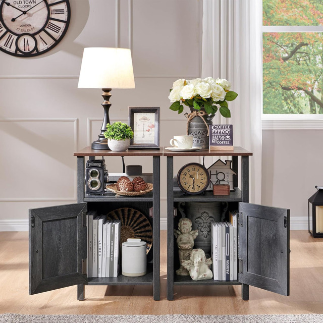 Nu-Deco Side Table MH24163